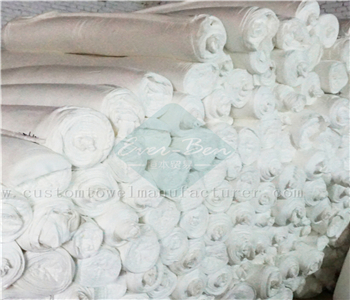China Bulk OEM hotel collection towels factory Custom Original White Grey Microfibre Quick Drying Washing Towels rolls Producer